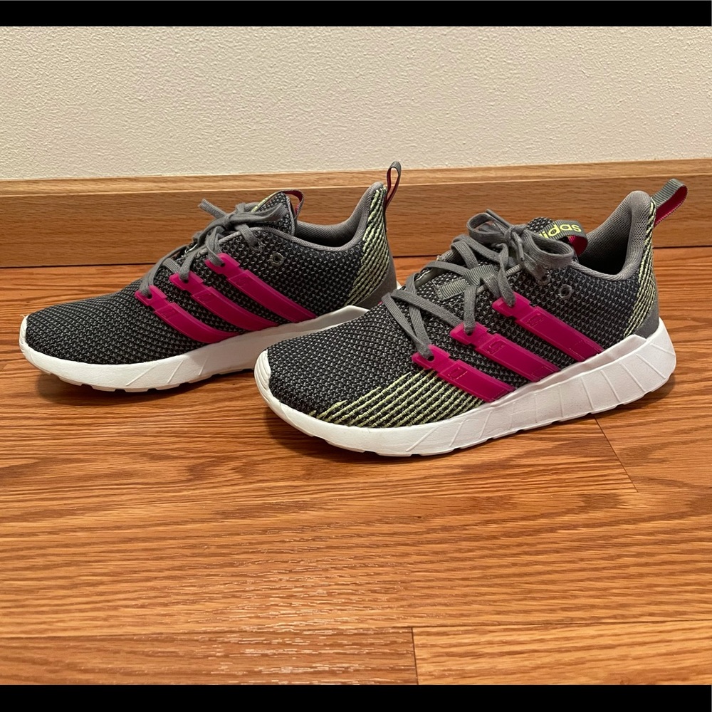 Adidas running shoes